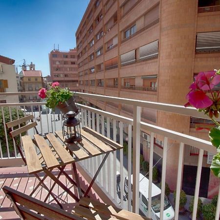 Apartamentos Rivera アリカンテ エクステリア 写真