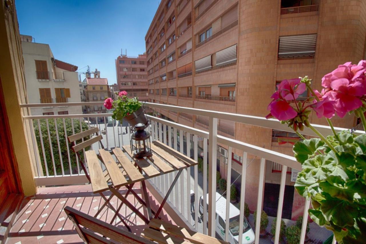 Apartamentos Rivera アリカンテ エクステリア 写真