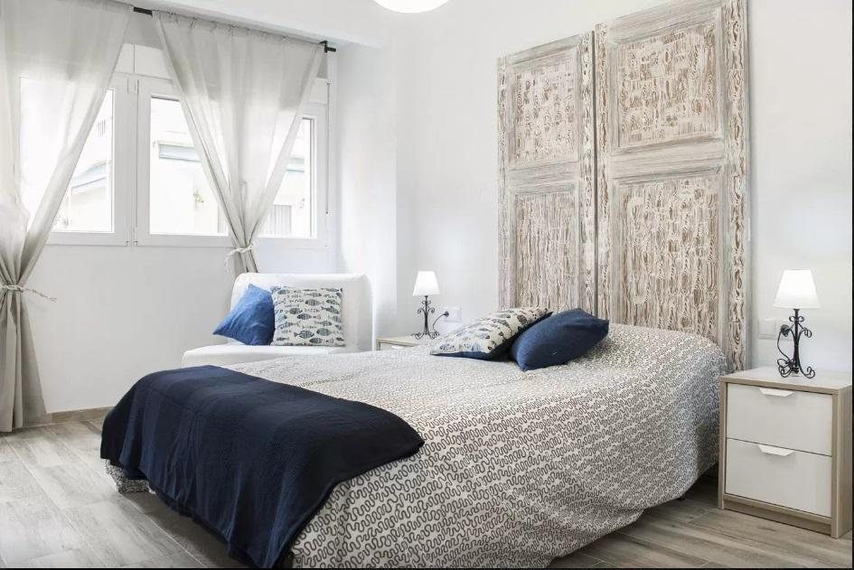 Apartamentos Rivera アリカンテ エクステリア 写真