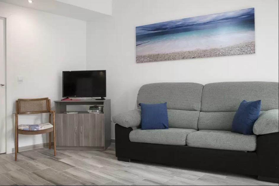 Apartamentos Rivera アリカンテ エクステリア 写真