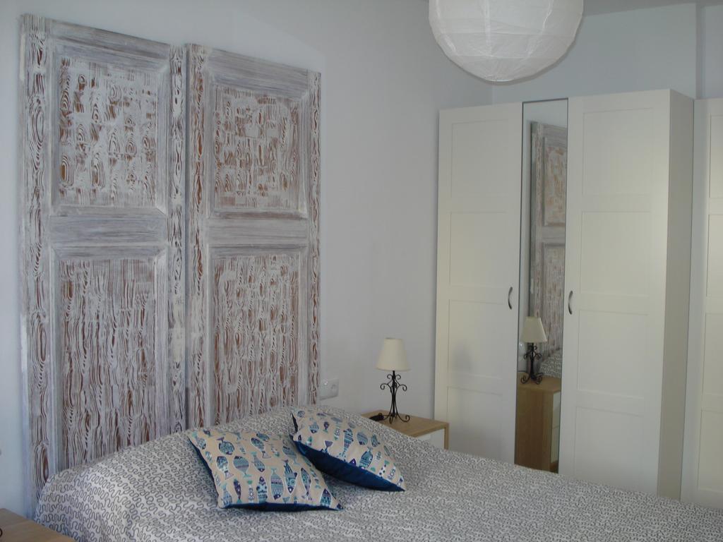 Apartamentos Rivera アリカンテ エクステリア 写真