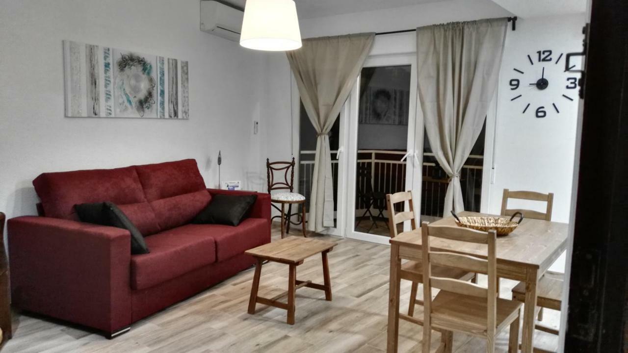 Apartamentos Rivera アリカンテ エクステリア 写真