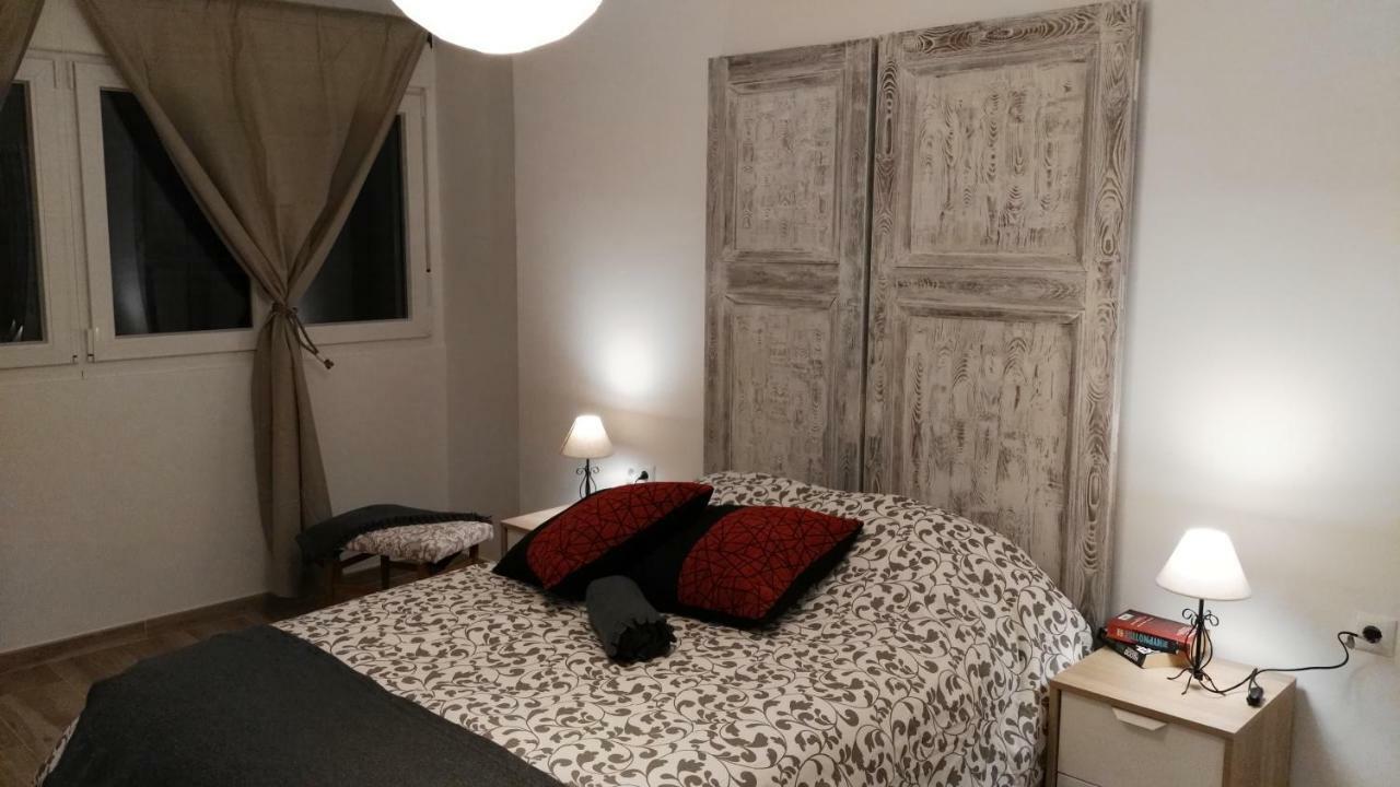 Apartamentos Rivera アリカンテ エクステリア 写真