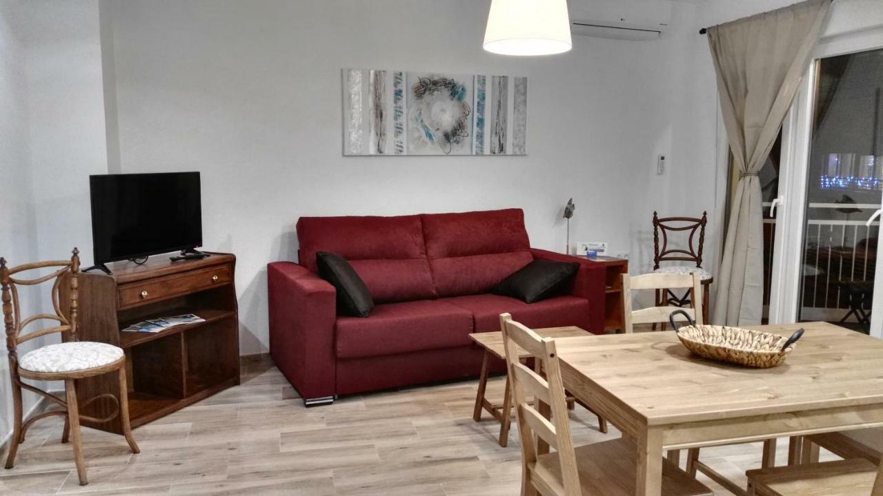 Apartamentos Rivera アリカンテ エクステリア 写真