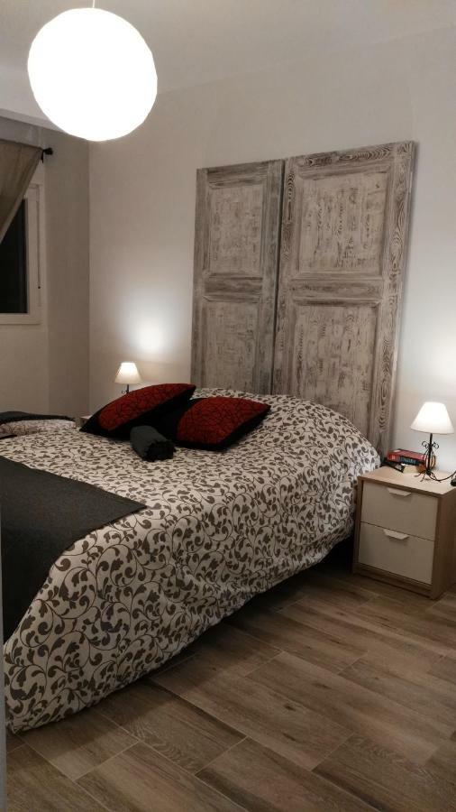 Apartamentos Rivera アリカンテ エクステリア 写真