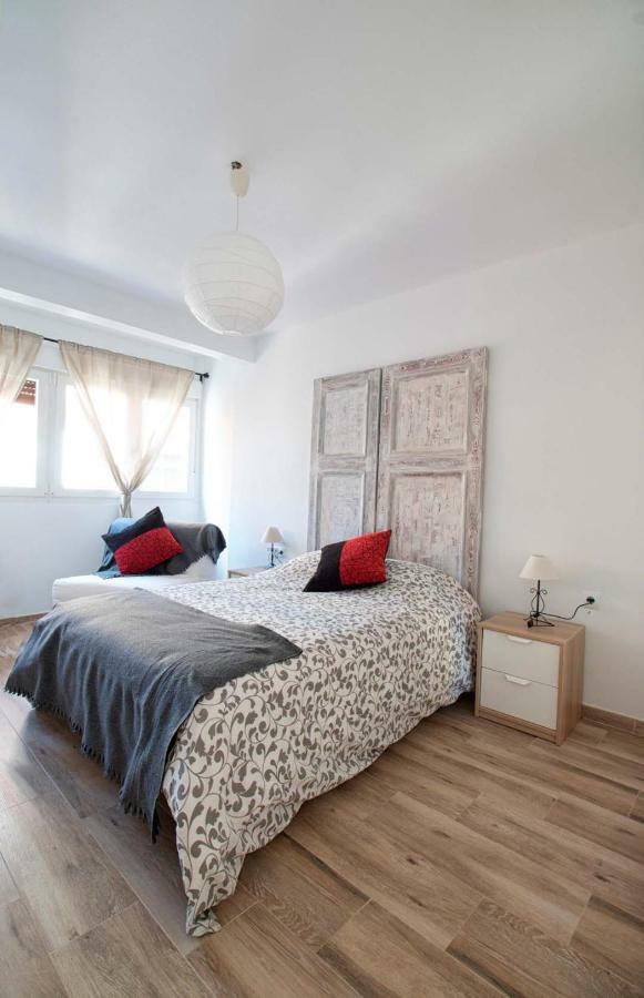 Apartamentos Rivera アリカンテ エクステリア 写真